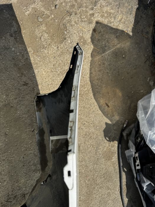 Bară spate Toyota Corolla sedan /berlină e 21 2018-2023