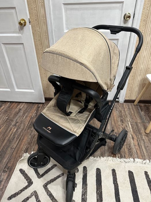 Коляска детская, 0-3 года