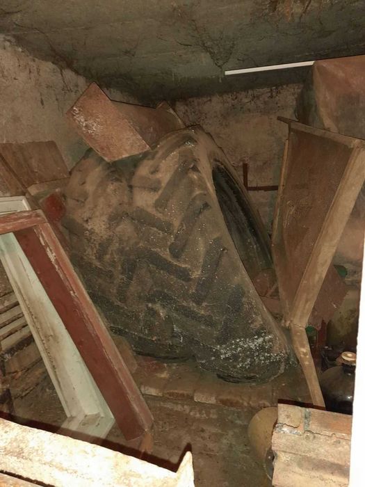 Гуми за селскостопанска техника