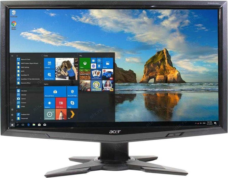 Продам Мониторы!