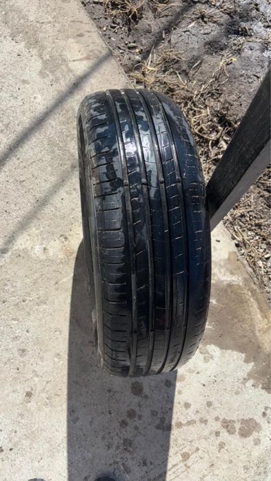 Продам шины 225/65/16