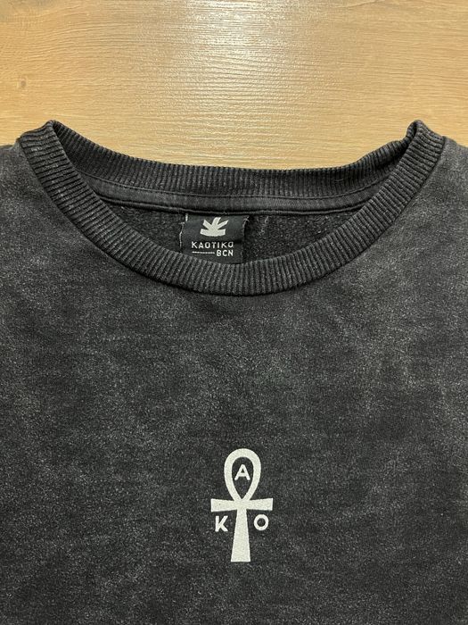 Kaotiko,True Religion блузи размер М