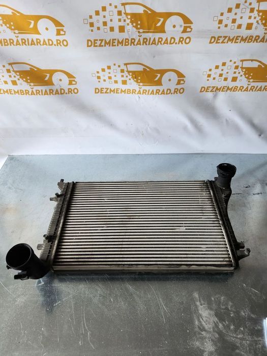 Radiator Intercooler Vw Seat Skoda Audi 1.9 Tdi Passat Golf Touran Caddy Octavia Leon A3 Altea Cod