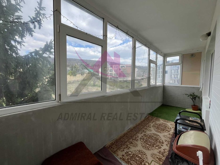 Продава се Четиристаен апартамент в Варна, Левски - 96 кв.м за 1834 €/кв.м - Снимка #7