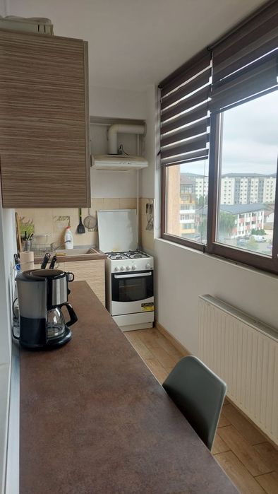Apartament cu 2 camere Militari Residence