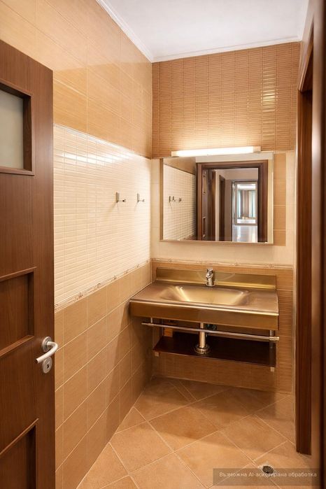 Двустаен апартамент под наем в жк. Южен