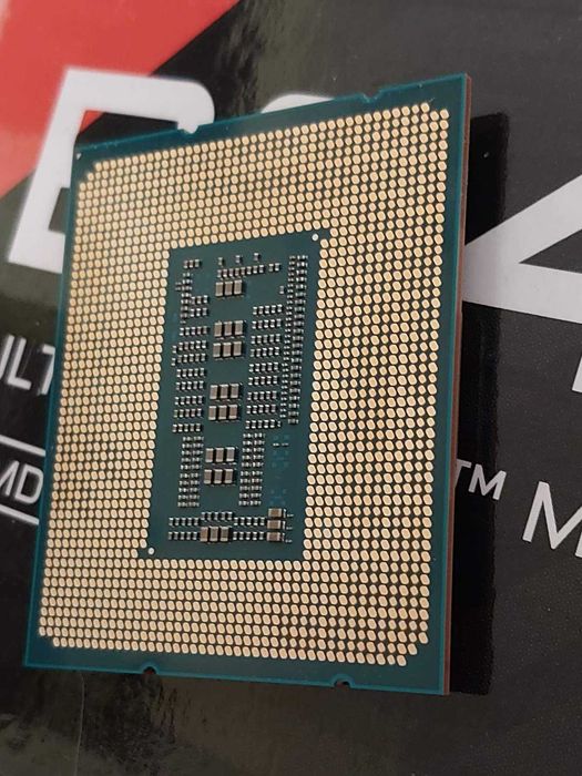 Intel Core i9 14900K, 24-ядрен, LGA 1700