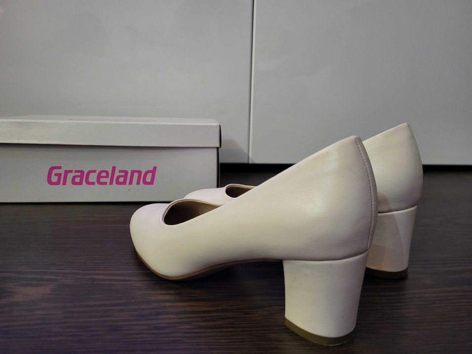 Pantofi dama Graceland