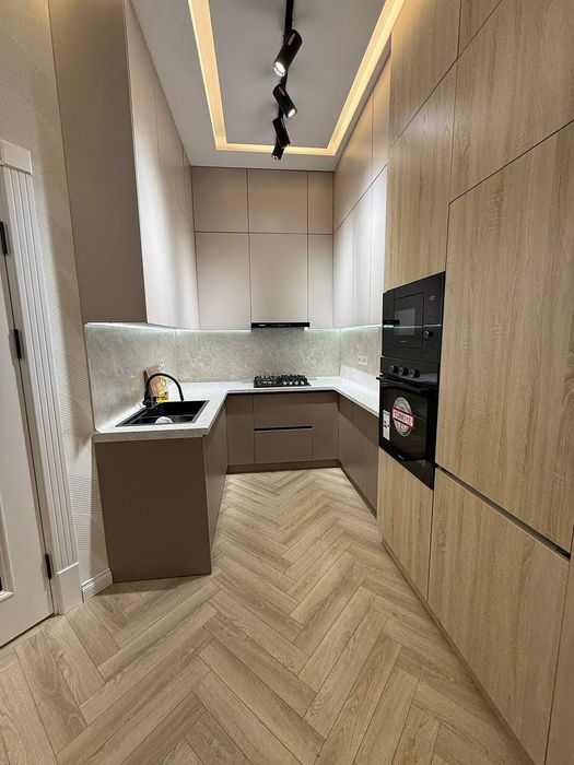 Мебель на заказ Есть гарантия