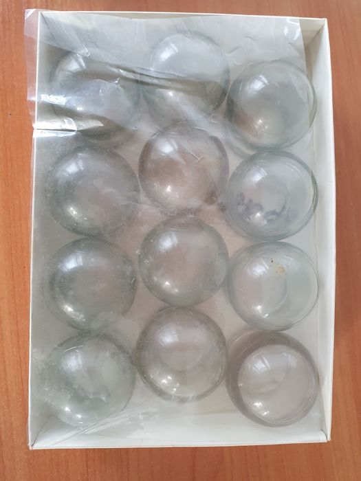 Продам банки медицинские