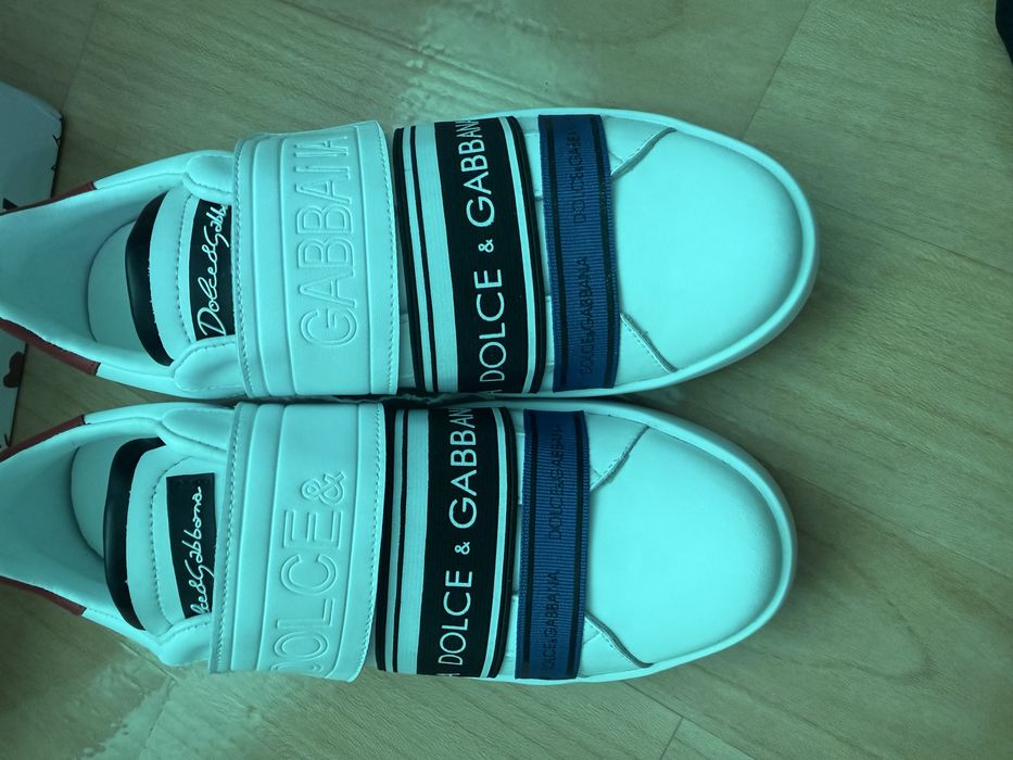 Dolce&Gabbana новые