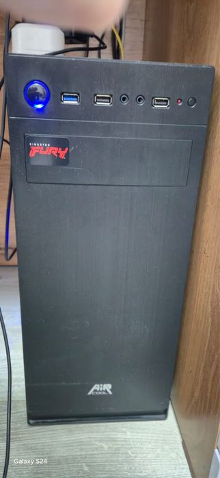 Продам игровой компьютер