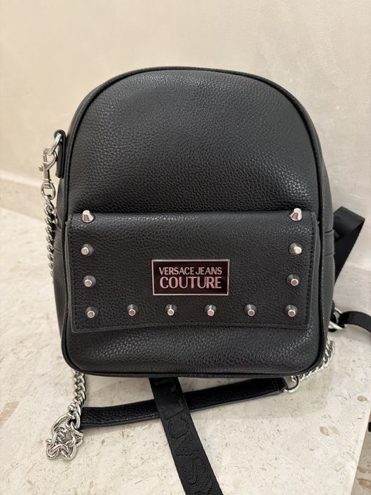 Раница Versace Couture