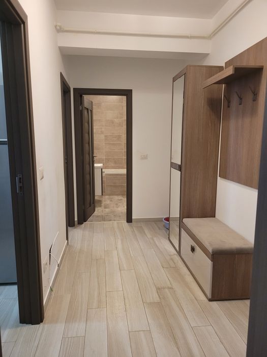 2camere / bloc nou 2022/ central/ parcare