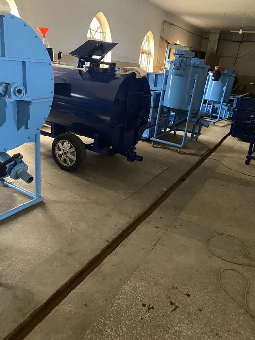 Gazablok газаблок 20 кублик 20 милондан камплект