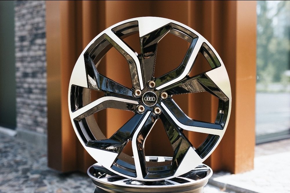 Jante 22 Audi RS R22