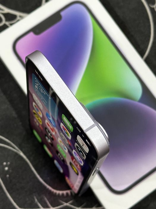 iPhone 14 128гб