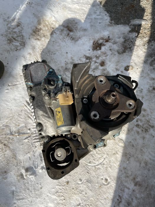 Продам коробку на бмв х5