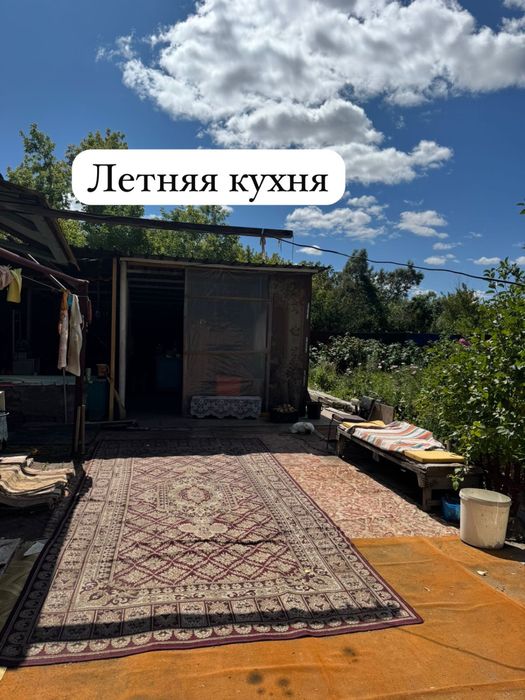 Продам ухоженную дачу