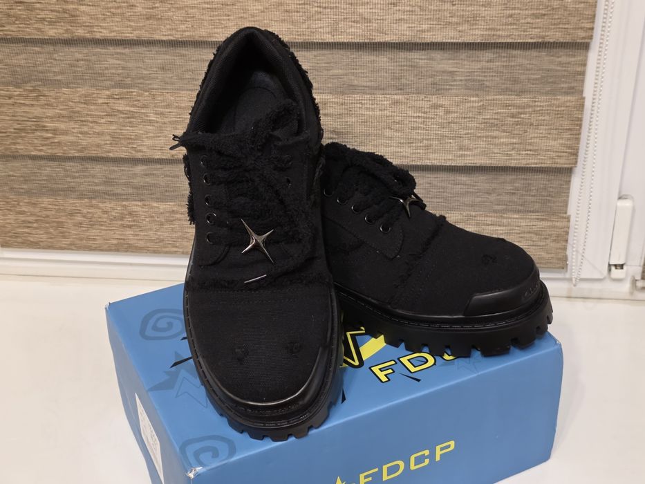 Молодёжные стрит дерби