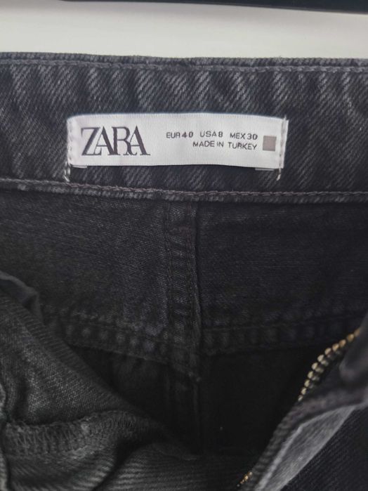 Дънки Zara чисто нови