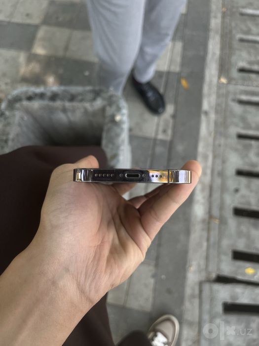 Iphone 14pro ideal