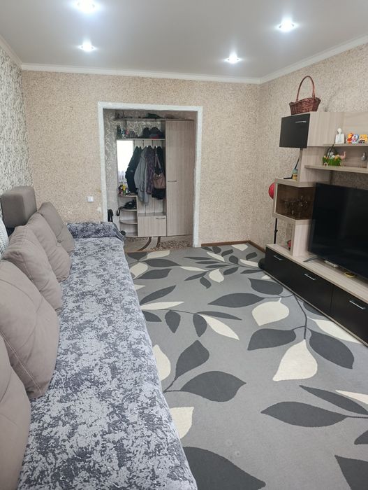 Продам 2-х комнатную квартиру.
