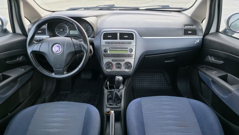 Automată  , 83000km