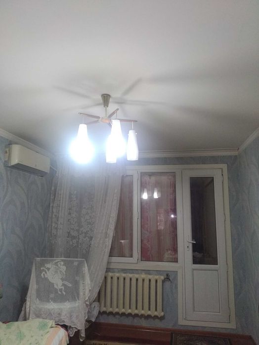 Люстра немецкая 5 ламп