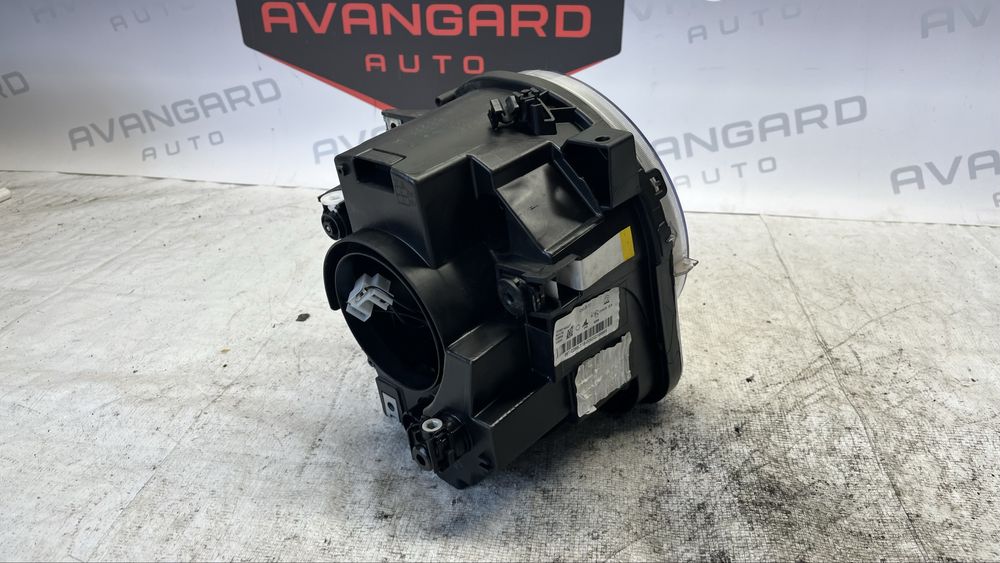 Jeep Renegade 15- десен халоген