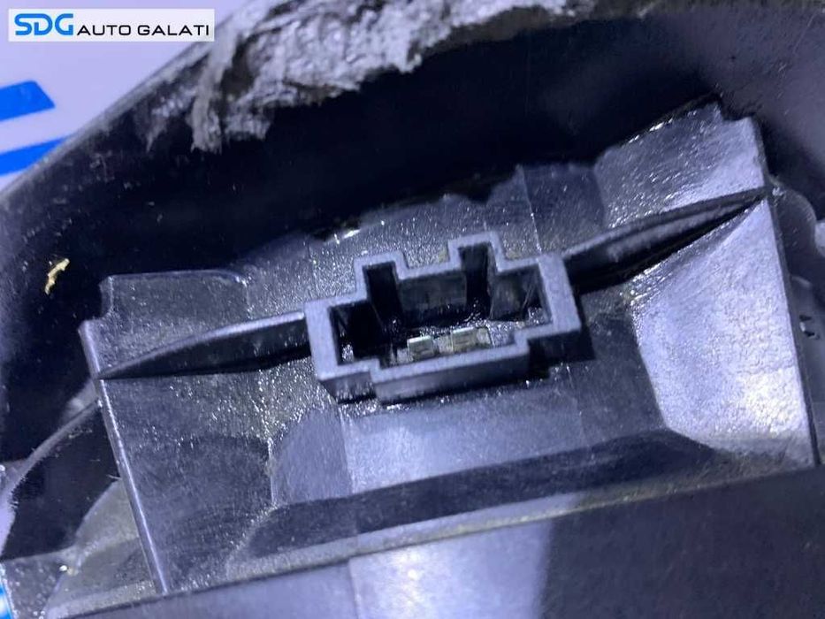 Boxa Difuzor Audio Usa Portiera Dreapta Fata Mercedes W211 E Class 2002 - 2009 Cod A2118207202