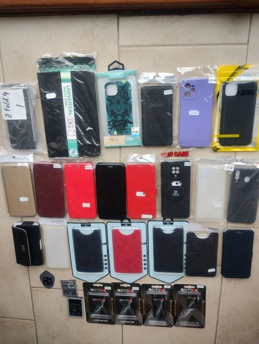 Аксесоари за телефон