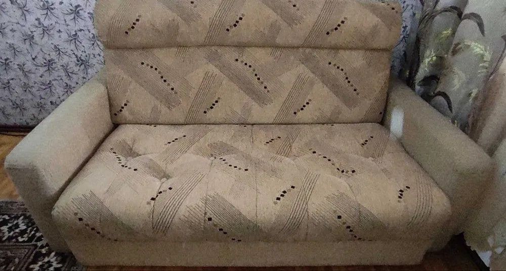 Продам диван кровать