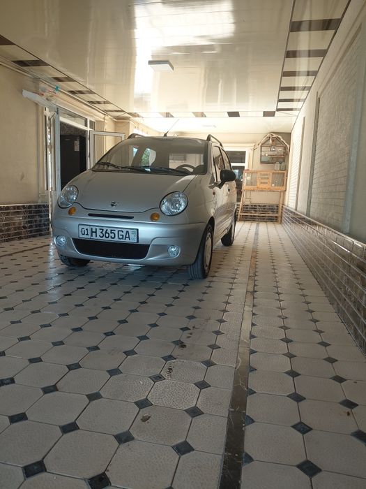 Matiz mx sotiladi