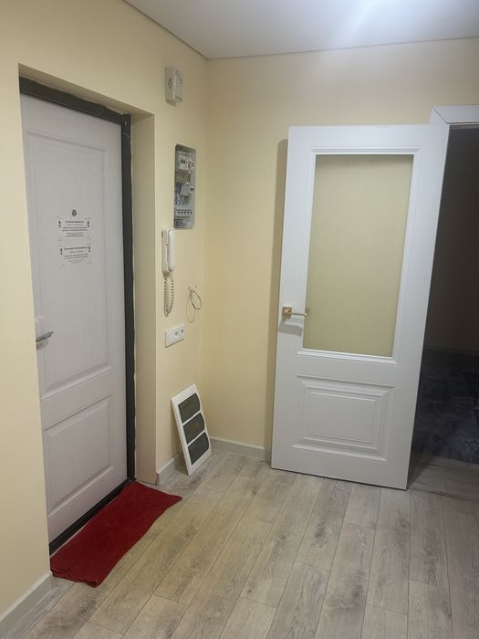 2 бөлмелі үй ұзақ уақытқа жалға беріледі