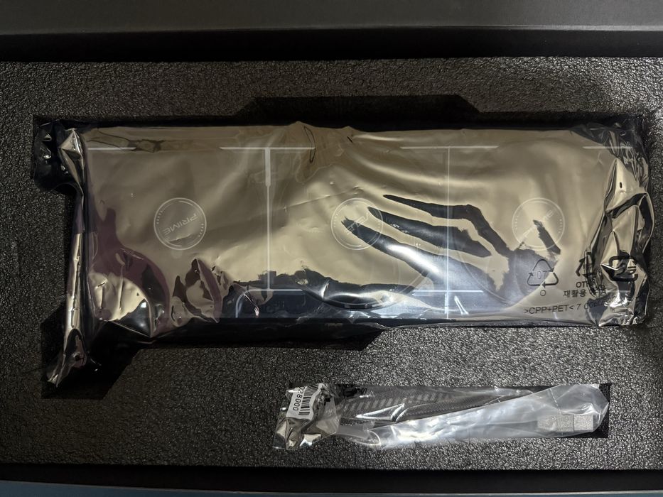 ASUS Prime GeForce RTX 5070 12GB