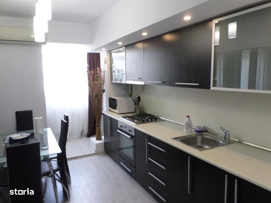 Inchiriere apartament 2 camere in Ploiesti, zona Bariera Bucuresti — fotografia 3