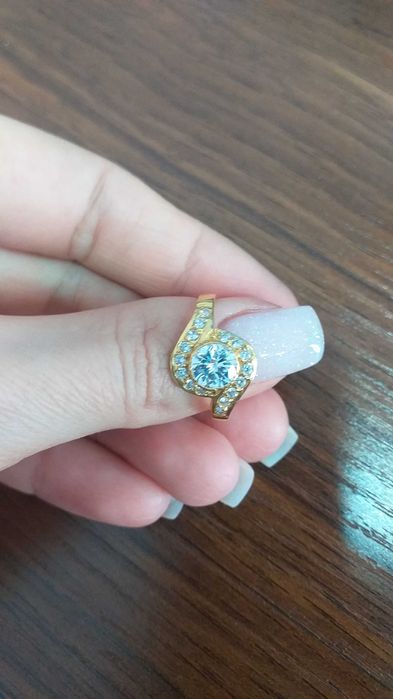 Продается кольцо