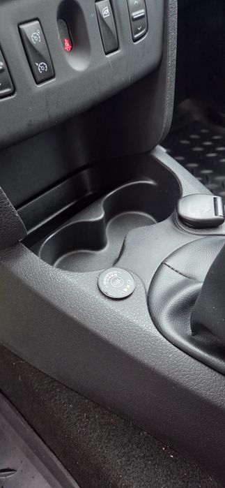 Dacia Logan Mcv 0.9 TCE 90 CP  GPL  DE FABRICA!!!