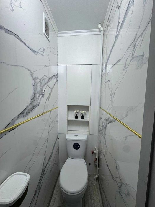 S  Продам 4-х ком 4/5 этаж, Старый город