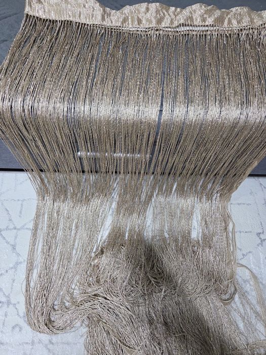 Продам занавески дождик