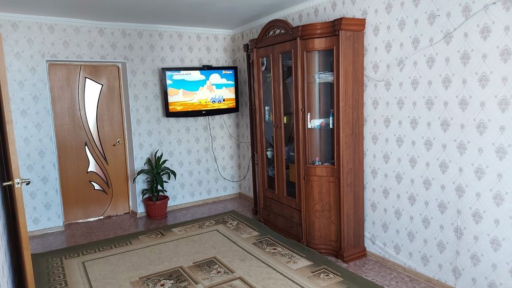 Продается квартира.