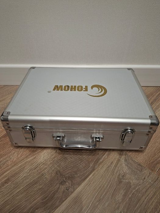 Массажный прибор от FOHOW