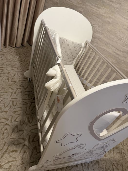 Patut bebeluș baby matters nou