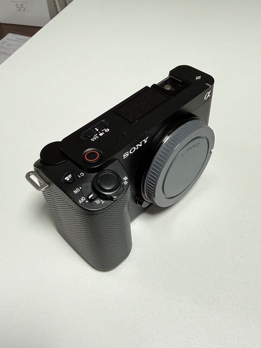 Sony ZV-E1 камера в отличном состоянии
