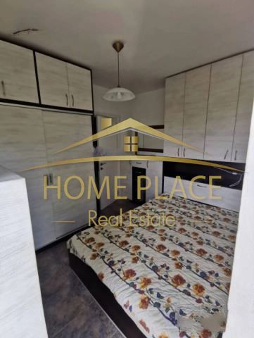 ДВУСТАЕН апартамент под наем - Гръцка махала