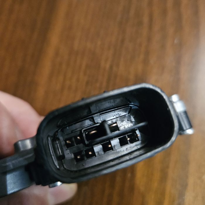 Ингибитор toyota prado- 4runner