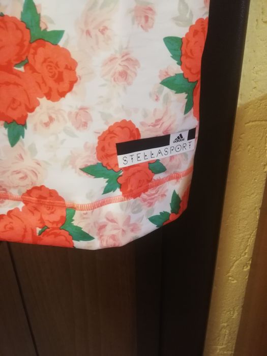 Потник Adidas XXS