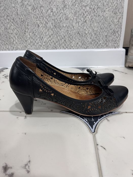 Продам женские туфли Турция