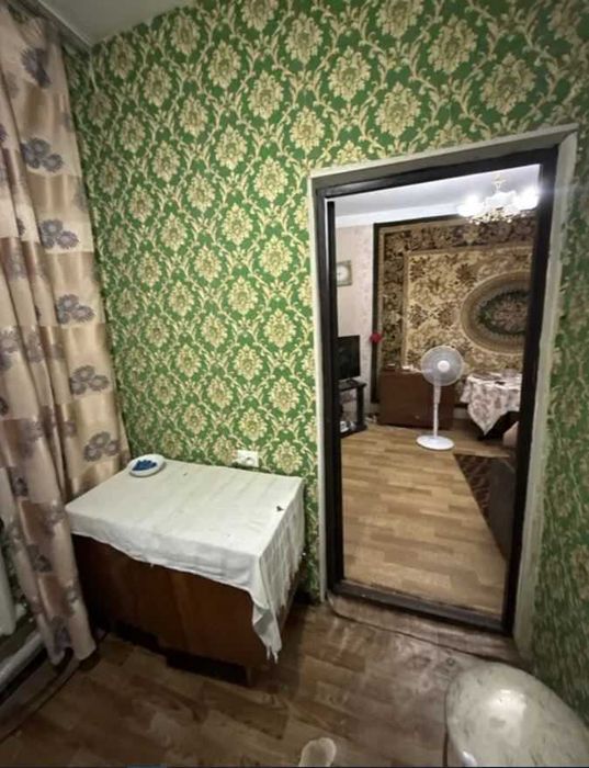 Сдается 1 комната с хозяйкой / Uy egasi bilan 1 xona ijaraga beriladi